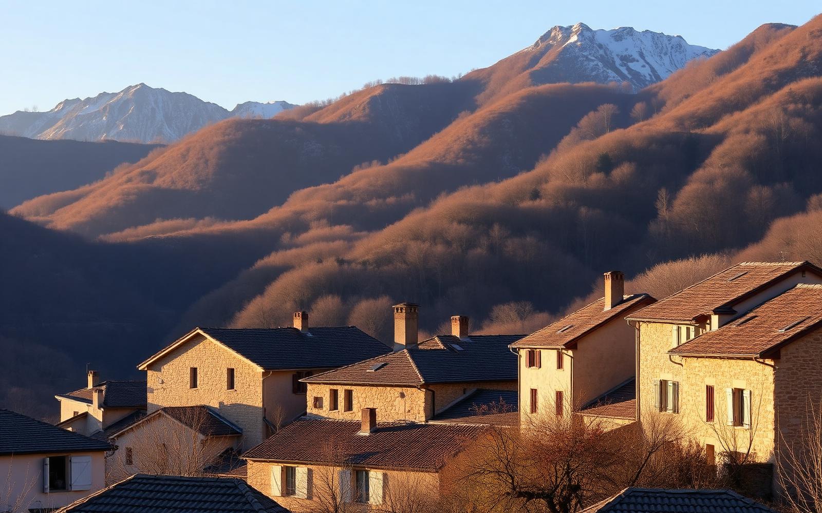 Lahontan & Béarn des Gaves
